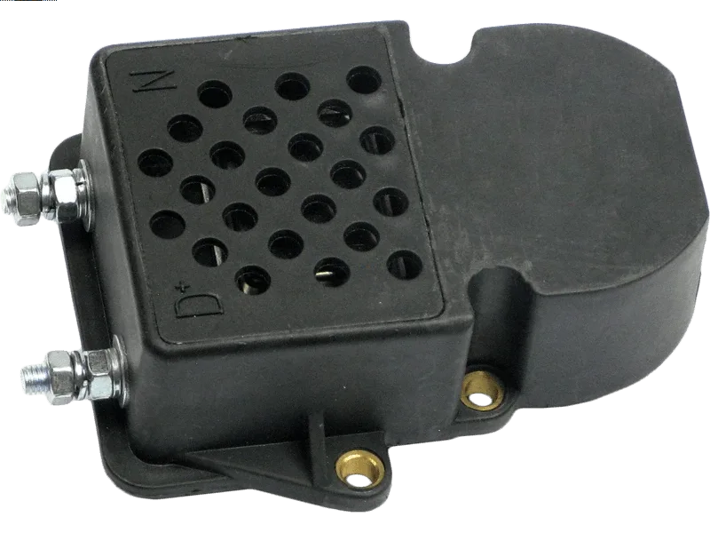 ARE9051 AS-PL - 3.CZĘŚCI ALTERNATORA — zdjęcie 2 z 3