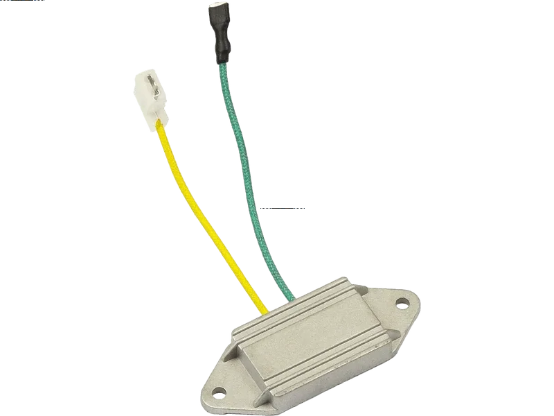 ARE9053 AS-PL - 3.CZĘŚCI ALTERNATORA — zdjęcie 3 z 3