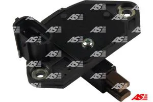 ARE9056(LETRIKA) Letrika - 3.CZĘŚCI ALTERNATORA — zdjęcie 1 z 4