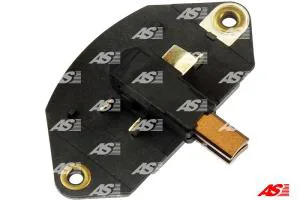 ARE9057(LETRIKA) Letrika - 3.CZĘŚCI ALTERNATORA — zdjęcie 1 z 3