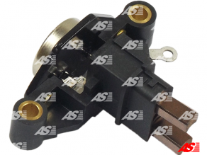 ARE9061(LETRIKA) Letrika - 3.CZĘŚCI ALTERNATORA — zdjęcie 1 z 3