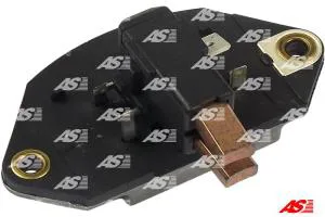 ARE9062(LETRIKA) Letrika - 3.CZĘŚCI ALTERNATORA — zdjęcie 1 z 3
