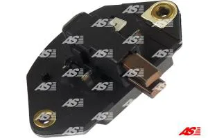 ARE9063(LETRIKA) Letrika - 3.CZĘŚCI ALTERNATORA — zdjęcie 1 z 3