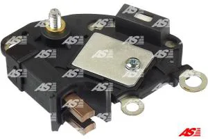 ARE9064(LETRIKA) Letrika - 3.CZĘŚCI ALTERNATORA — zdjęcie 1 z 3
