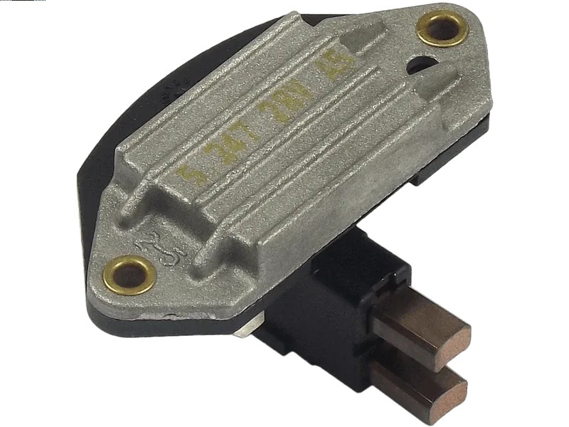 ARE9065(LETRIKA) Letrika - 3.CZĘŚCI ALTERNATORA — zdjęcie 2 z 3