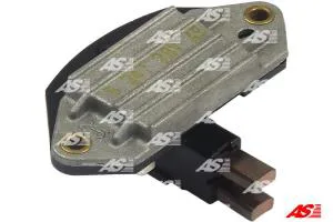 ARE9065(LETRIKA) Letrika - 3.CZĘŚCI ALTERNATORA — zdjęcie 1 z 3