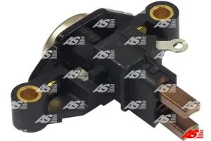 ARE9066(LETRIKA) Letrika - 3.CZĘŚCI ALTERNATORA — zdjęcie 1 z 3