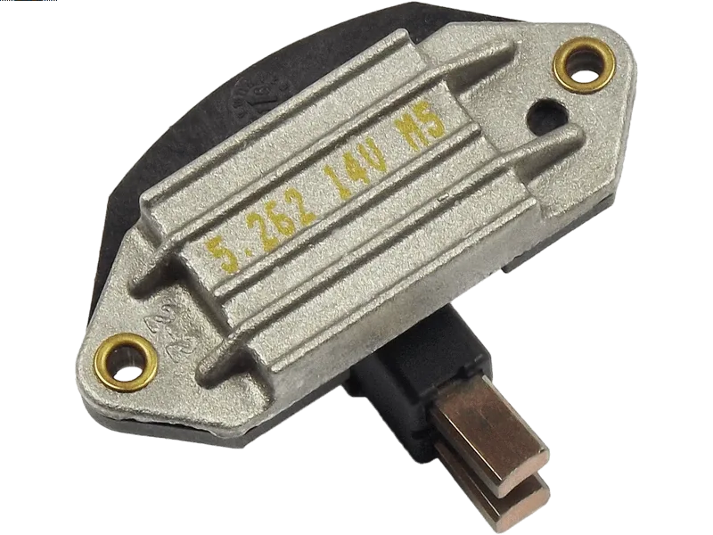 ARE9068(LETRIKA) Letrika - 3.CZĘŚCI ALTERNATORA — zdjęcie 3 z 3