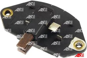 ARE9068(LETRIKA) Letrika - 3.CZĘŚCI ALTERNATORA — zdjęcie 1 z 3