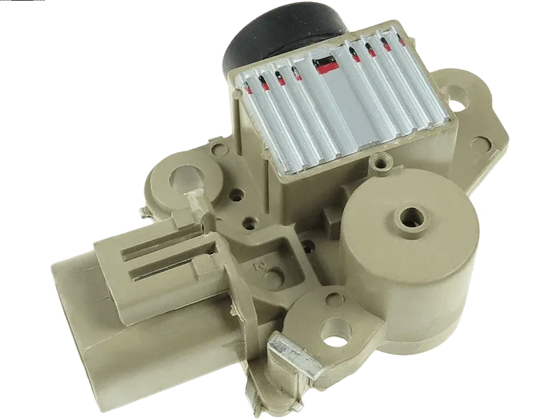 ARE9072 AS-PL - 3.CZĘŚCI ALTERNATORA — zdjęcie 1 z 4