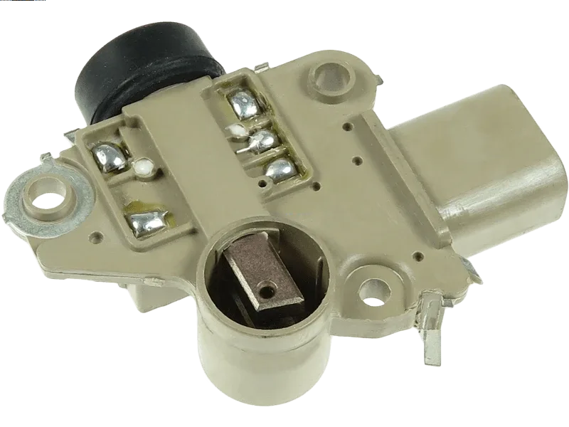 ARE9072 AS-PL - 3.CZĘŚCI ALTERNATORA — zdjęcie 2 z 4