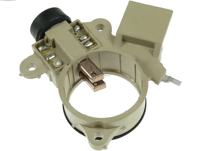 ARE9076 AS-PL - 3.CZĘŚCI ALTERNATORA — zdjęcie 4 z 5