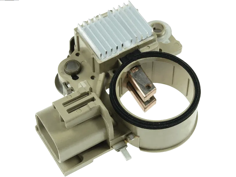 ARE9077 AS-PL - 3.CZĘŚCI ALTERNATORA — zdjęcie 1 z 4