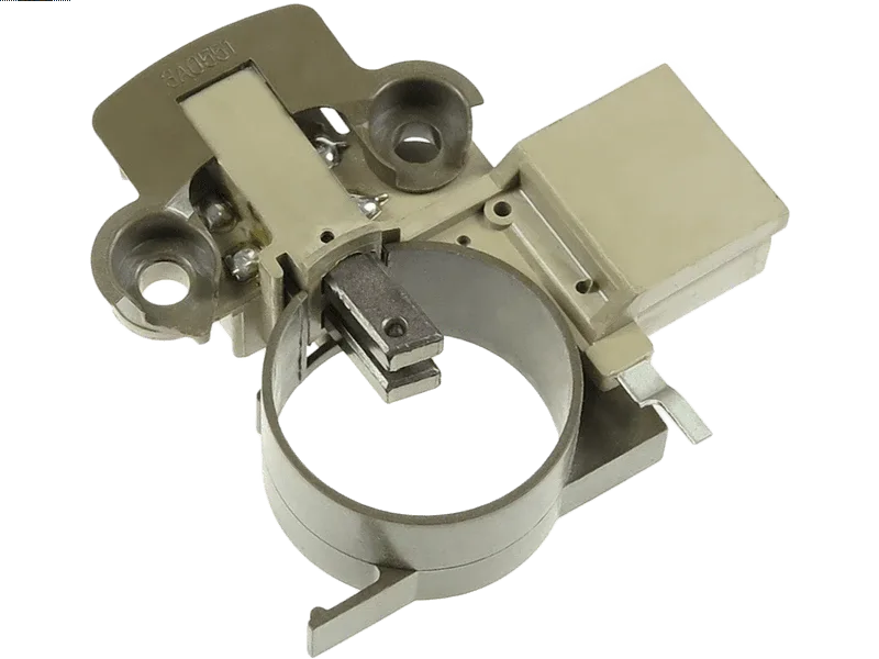ARE9078 AS-PL - 3.CZĘŚCI ALTERNATORA — zdjęcie 2 z 4