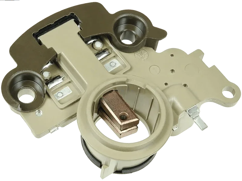 ARE9079 AS-PL - 3.CZĘŚCI ALTERNATORA — zdjęcie 4 z 5