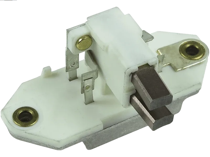 ARE9088(LETRIKA) Letrika - 3.CZĘŚCI ALTERNATORA — zdjęcie 3 z 3