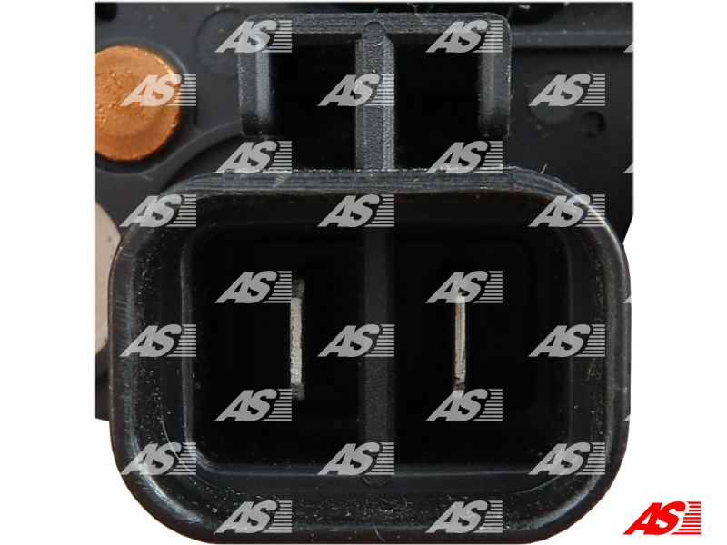 ARE9090 AS-PL - 3.CZĘŚCI ALTERNATORA — zdjęcie 3 z 5