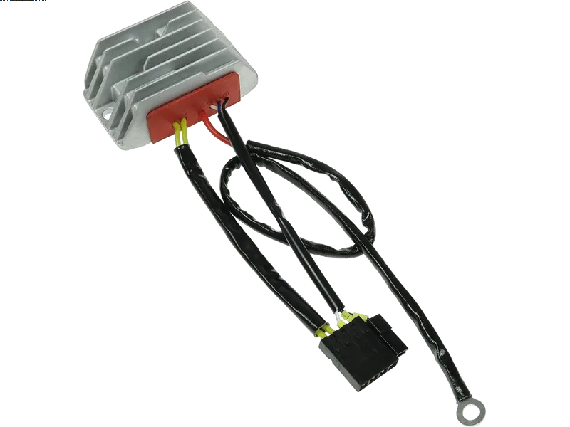 ARE9093 AS-PL - 3.CZĘŚCI ALTERNATORA — zdjęcie 1 z 4