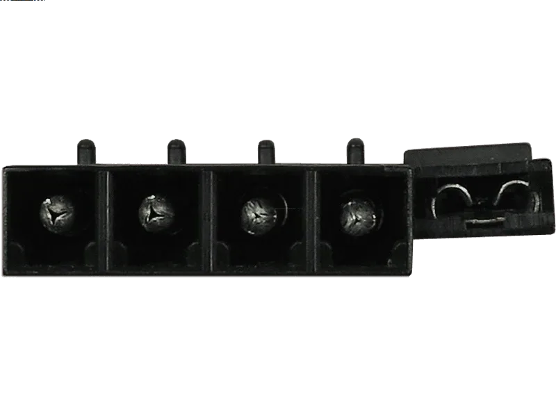 ARE9093 AS-PL - 3.CZĘŚCI ALTERNATORA — zdjęcie 3 z 4
