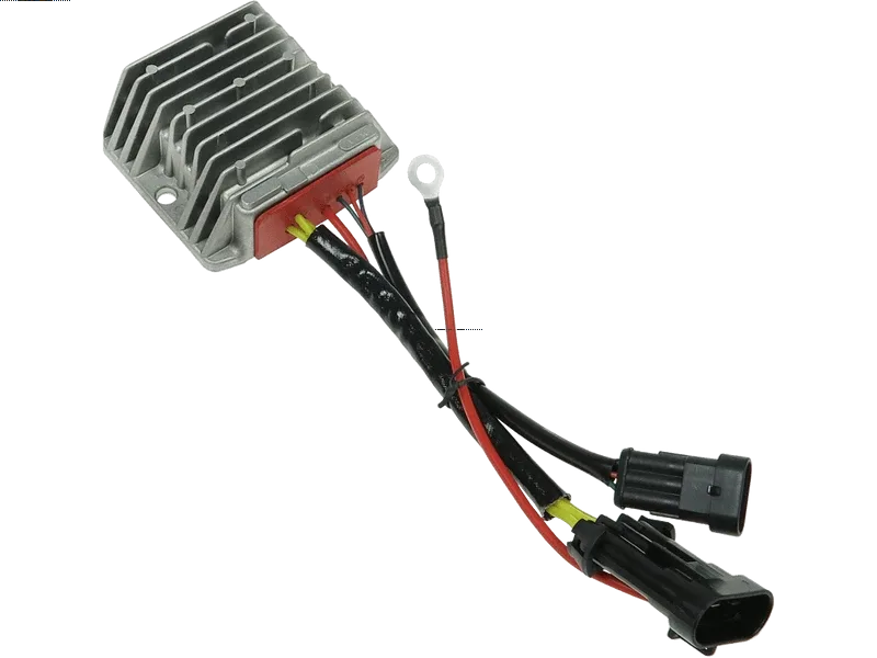 ARE9094 AS-PL - 3.CZĘŚCI ALTERNATORA — zdjęcie 1 z 4