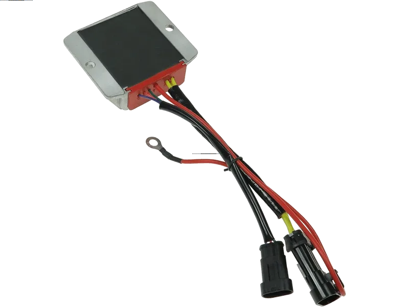 ARE9094 AS-PL - 3.CZĘŚCI ALTERNATORA — zdjęcie 4 z 4
