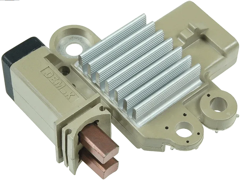 ARE9095 AS-PL - 3.CZĘŚCI ALTERNATORA — zdjęcie 1 z 6