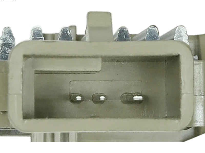 ARE9095S AS-PL - 3.CZĘŚCI ALTERNATORA — zdjęcie 3 z 4