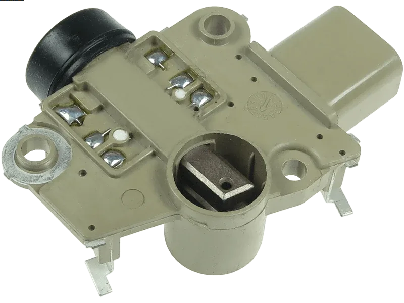 ARE9096P AS-PL - 3.CZĘŚCI ALTERNATORA — zdjęcie 5 z 5