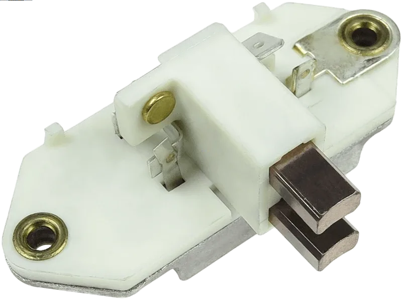 ARE9106(LETRIKA) Letrika - 3.CZĘŚCI ALTERNATORA — zdjęcie 3 z 3