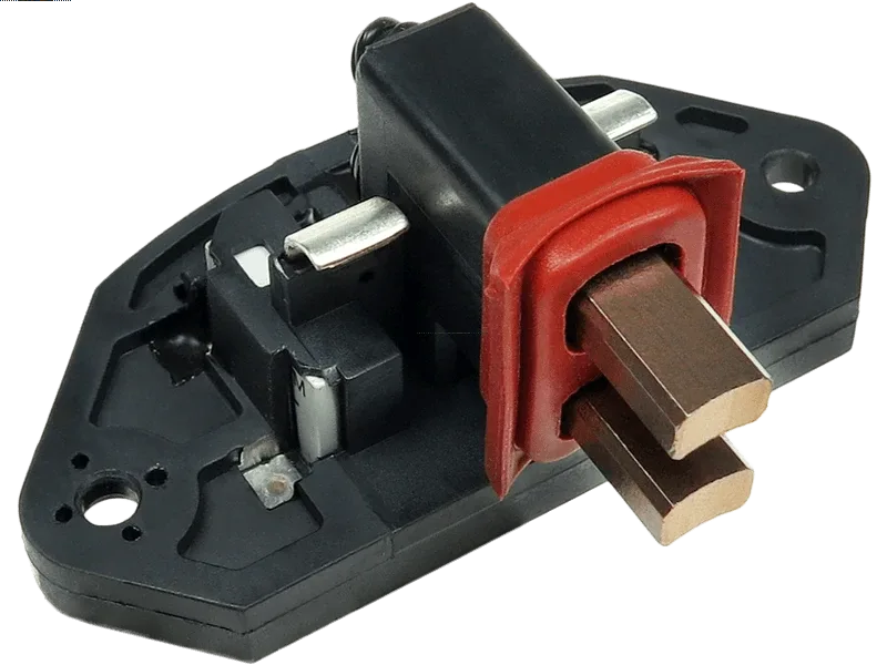 ARE9107(LETRIKA) Letrika - 3.CZĘŚCI ALTERNATORA — zdjęcie 2 z 4
