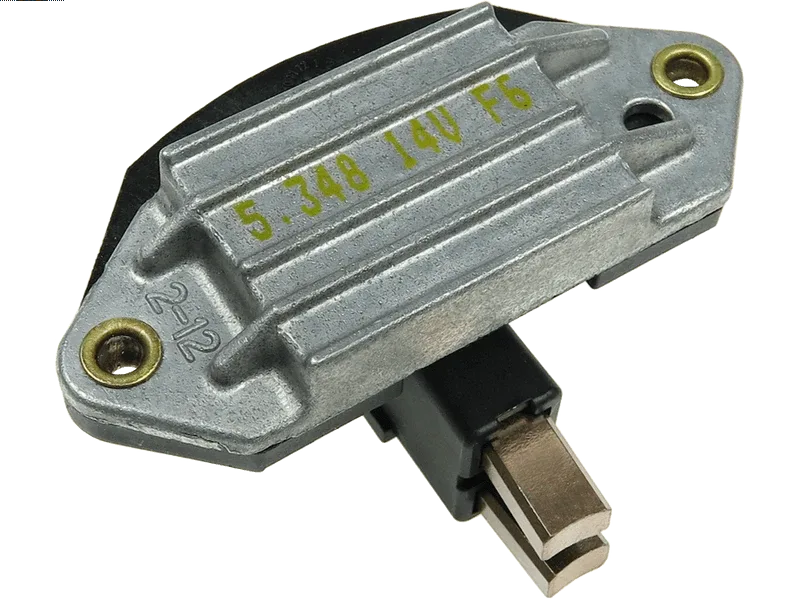 ARE9108(LETRIKA) Letrika - 3.CZĘŚCI ALTERNATORA — zdjęcie 3 z 4