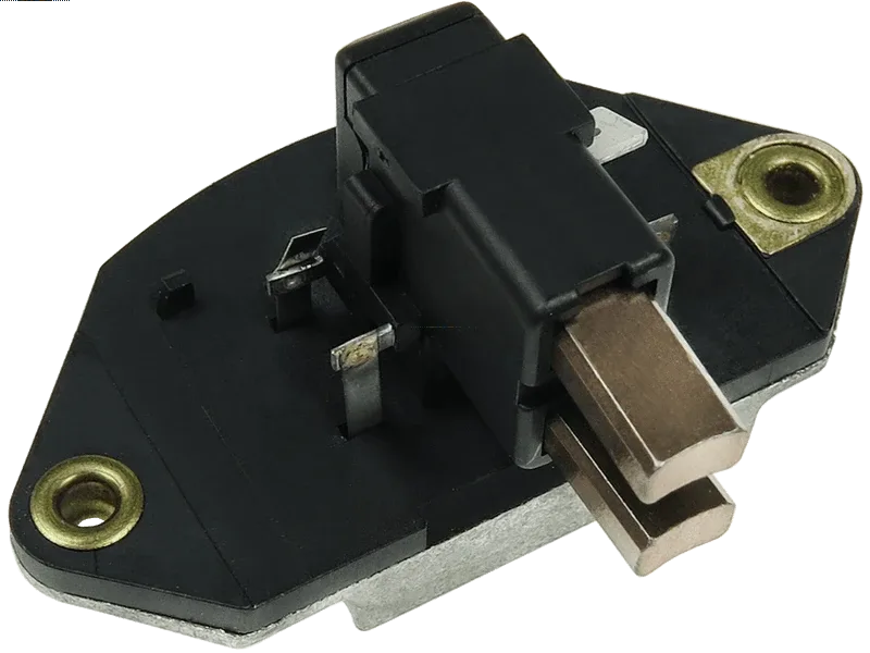 ARE9108(LETRIKA) Letrika - 3.CZĘŚCI ALTERNATORA — zdjęcie 2 z 4