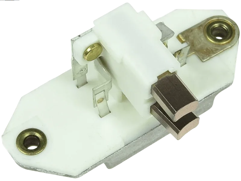 ARE9109(LETRIKA) Letrika - 3.CZĘŚCI ALTERNATORA — zdjęcie 3 z 3