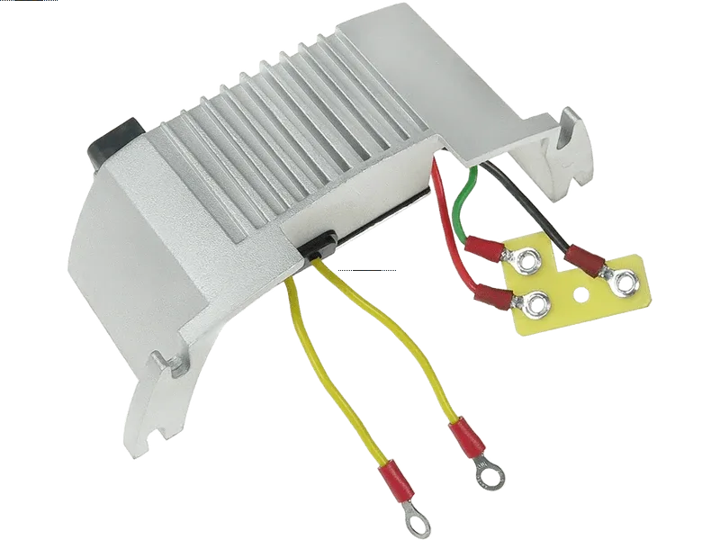ARE9110S AS-PL - 3.CZĘŚCI ALTERNATORA — zdjęcie 1 z 3