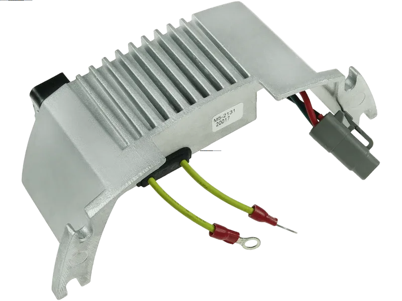 ARE9119S AS-PL - 3.CZĘŚCI ALTERNATORA — zdjęcie 2 z 4