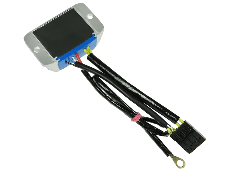 ARE9120S AS-PL - 3.CZĘŚCI ALTERNATORA — zdjęcie 4 z 4