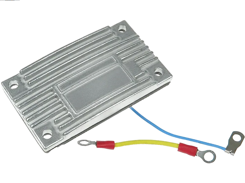 ARE9125S AS-PL - 3.CZĘŚCI ALTERNATORA — zdjęcie 1 z 3