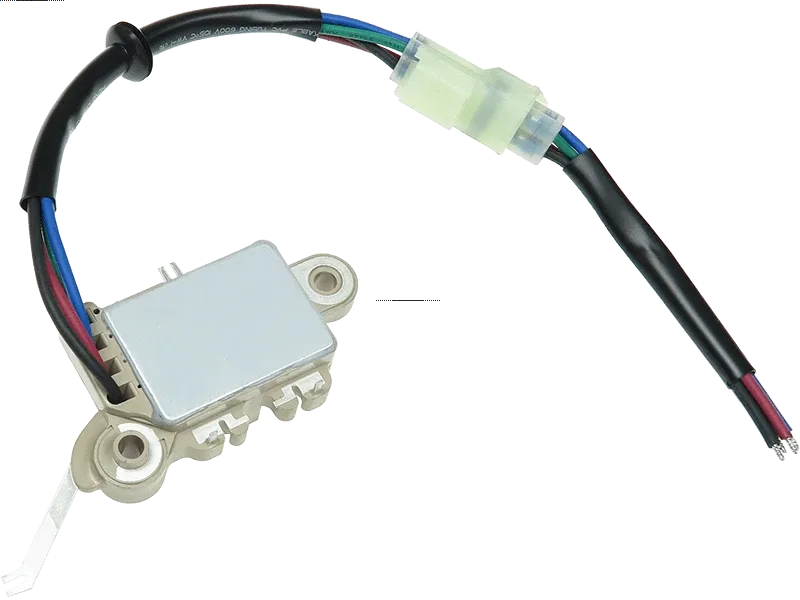 ARE9127S AS-PL - 3.CZĘŚCI ALTERNATORA — zdjęcie 1 z 4