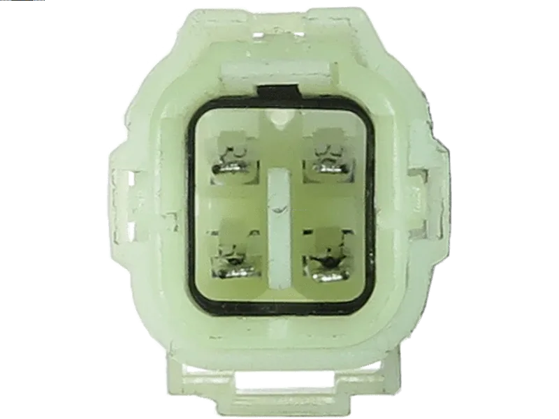 ARE9127S AS-PL - 3.CZĘŚCI ALTERNATORA — zdjęcie 2 z 4