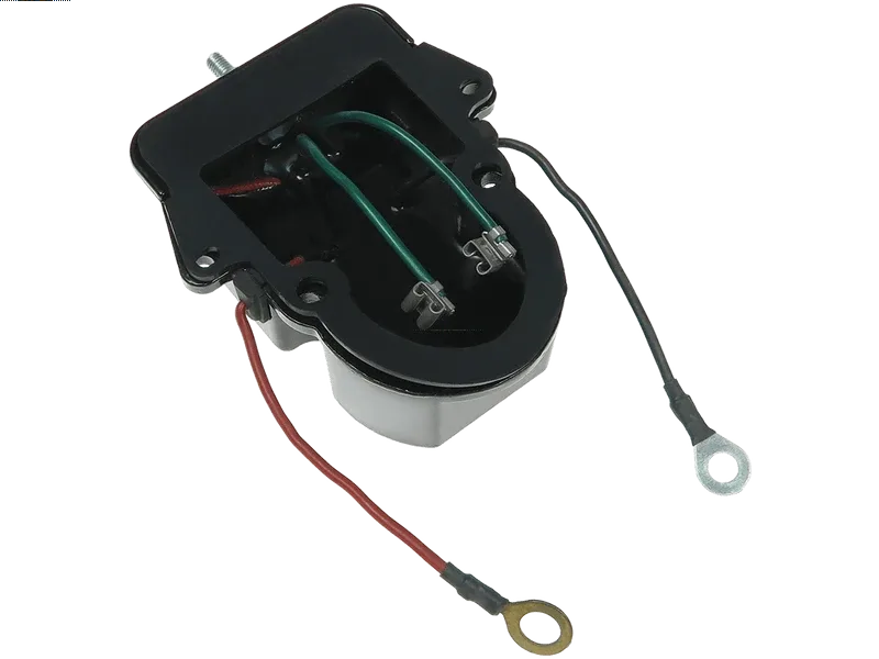 ARE9128S AS-PL - 3.CZĘŚCI ALTERNATORA — zdjęcie 2 z 3