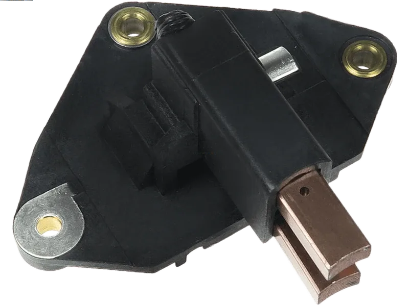 ARE9130(LETRIKA) Letrika - 3.CZĘŚCI ALTERNATORA — zdjęcie 2 z 3