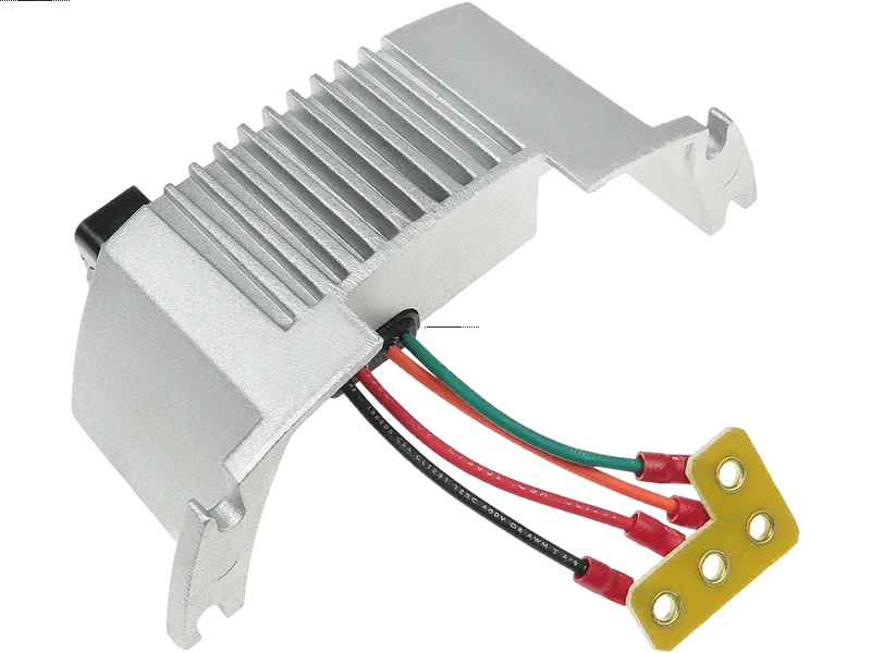 ARE9132S AS-PL - 3.CZĘŚCI ALTERNATORA — zdjęcie 3 z 4