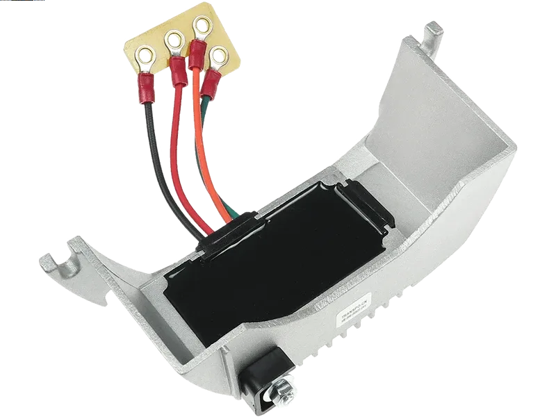 ARE9132S AS-PL - 3.CZĘŚCI ALTERNATORA — zdjęcie 2 z 4