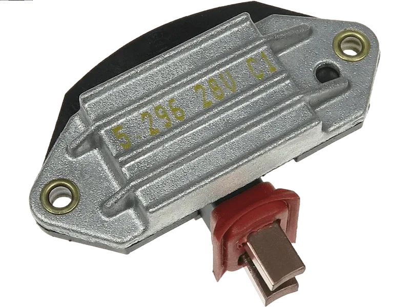 ARE9133(LETRIKA) Letrika - 3.CZĘŚCI ALTERNATORA — zdjęcie 1 z 3