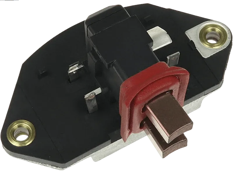 ARE9133(LETRIKA) Letrika - 3.CZĘŚCI ALTERNATORA — zdjęcie 2 z 3