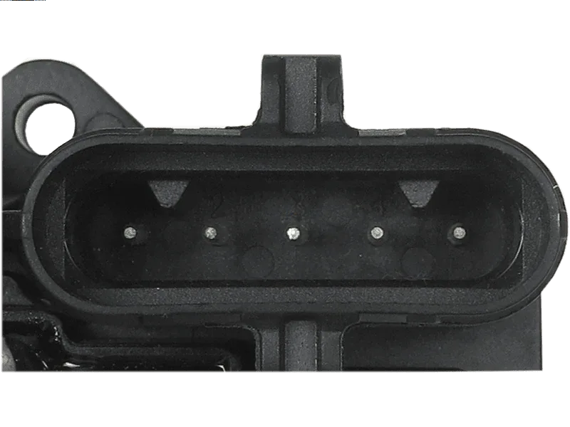 ARE9134S AS-PL - 3.CZĘŚCI ALTERNATORA — zdjęcie 2 z 4