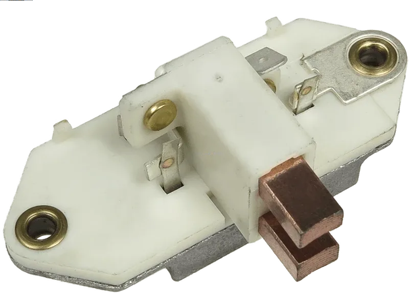 ARE9136(LETRIKA) Letrika - 3.CZĘŚCI ALTERNATORA — zdjęcie 2 z 3