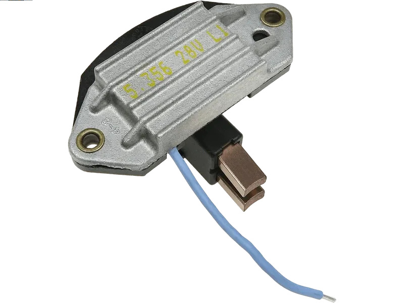 ARE9138(LETRIKA) Letrika - 3.CZĘŚCI ALTERNATORA — zdjęcie 1 z 3