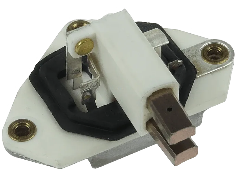 ARE9146(LETRIKA) Letrika - 3.CZĘŚCI ALTERNATORA — zdjęcie 2 z 3