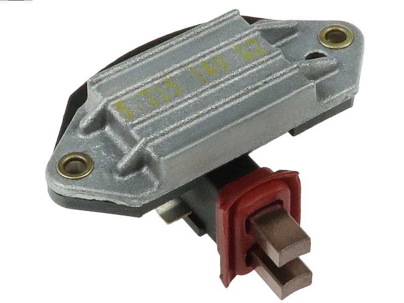 ARE9147(LETRIKA) Letrika - 3.CZĘŚCI ALTERNATORA — zdjęcie 1 z 3